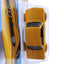 Hot Wheels HW '70S VS '90S | BMW 2002 -Yellow (77/250)
