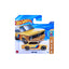 Hot Wheels HW '70S VS '90S | BMW 2002 - Yellow (77/250) Short Card