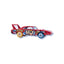 Hot Wheels HW ART CARS | '70 Plymouth Superbird - Red (87/250) LOOSE