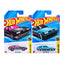 Hot Wheels HW ART CARS - DMC Delorean