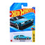 Hot Wheels HW ART CARS | DMC Delorean - Turquoise (36/250)