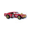 Hot Wheels HW ART CARS | King Kuda - Red (152/250)