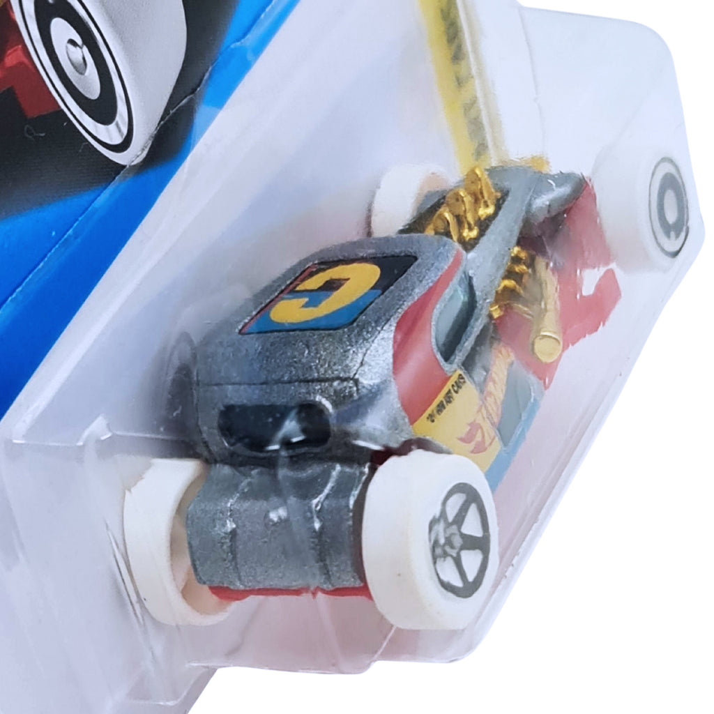 Hot Wheel HW ART CARS | Mod Rod