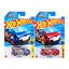 Hot Wheels HW ART CARS - The Vanster