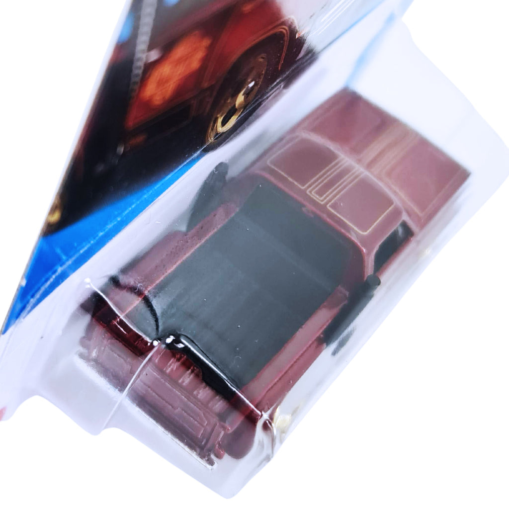Hot Wheels CELEBRATION RACERS - 1978 Dodge Li'l Red Express Truck