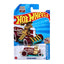 Hot Wheels HW CELEBRATION RACERS | Birthday Burner - Brown-RTH (143/250)