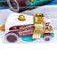 Hot Wheels HW CELEBRATION RACERS | Birthday Burner - Brown-RTH (143/250)