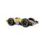 Hot Wheels HW CELEBRATION RACERS | Flippin Fast - Green.Yellow (103/250) LOOSE