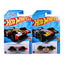 Hot Wheels HW CELEBRATION RACERS - Flippin Fast