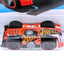 Hot Wheels HW CELEBRATION RACERS - Flippin Fast
