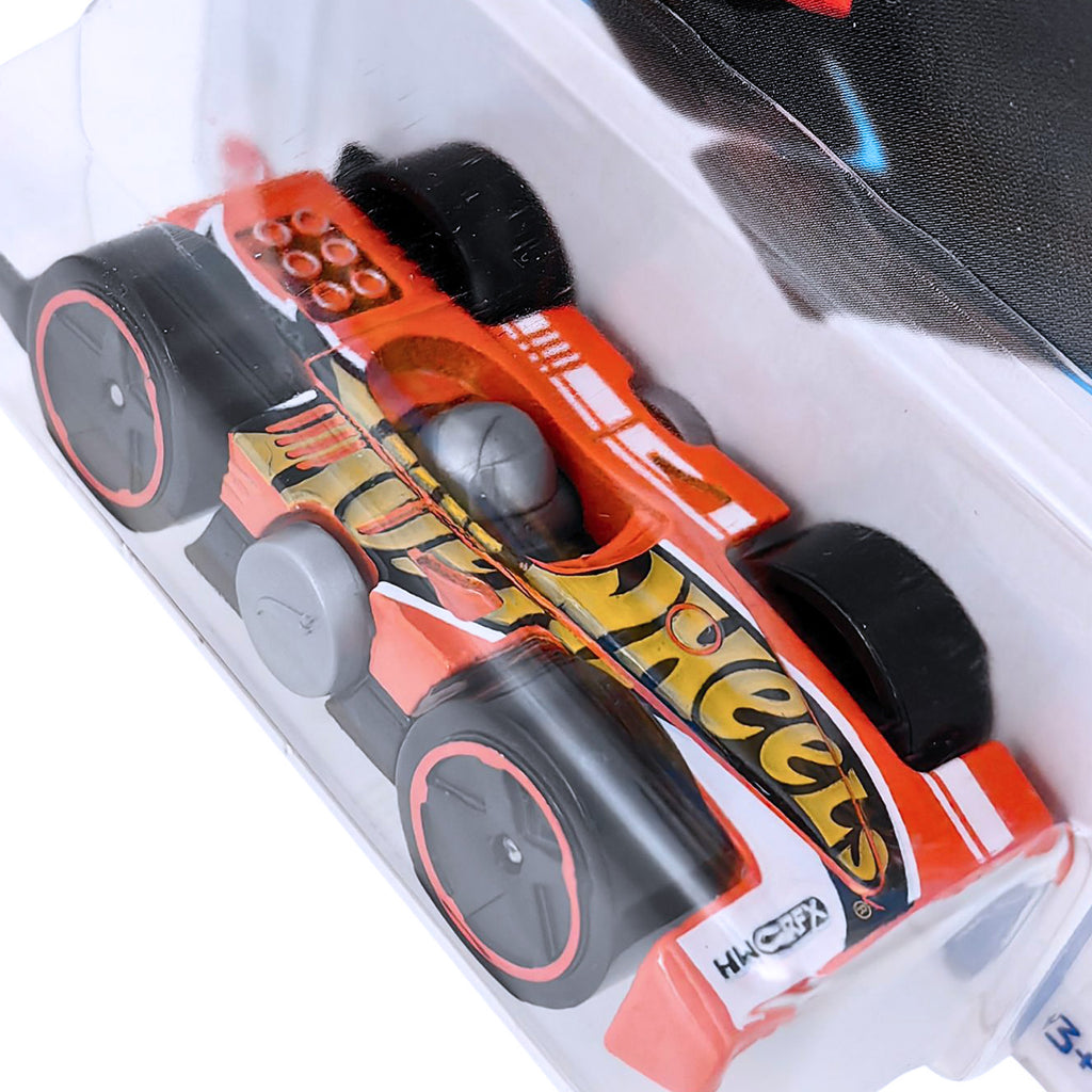 Hot Wheels HW CELEBRATION RACERS - Flippin Fast