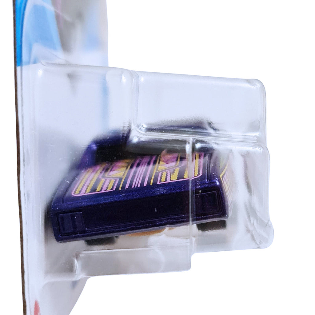 Hot Wheels HW CELEBRATION RACERS | LAYIN' LOWRIDER - Purple (223/250)