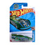 Hot Wheels HW CELEBRATION RACERS Earth Day - Supercharged