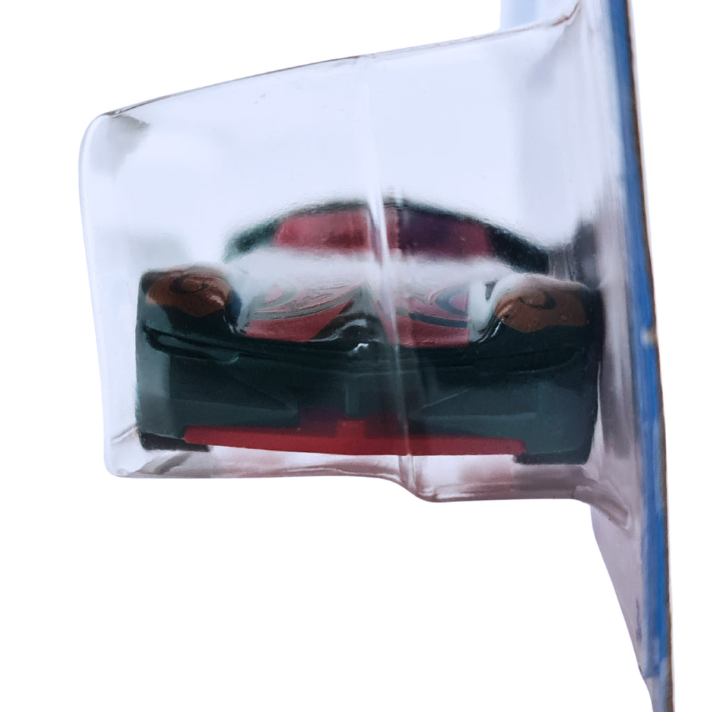 Hot Wheels HW CELEBRATION RACERS | Twill Mill Gen-E - Green (27/250)