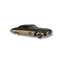 Hot Wheels HW DESIGNED BY | Fish'D & Chip'D - Brown (RTH) (32/250) LOOSE