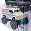 Hot Wheels HW DESIGNED BY | Monster Dairy Delivery - Beige (133/250)