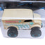 Hot Wheels HW DESIGNED BY | Monster Dairy Delivery - Beige (133/250)