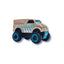 Hot Wheels HW DESIGNED BY | Monster Dairy Delivery - Beige (133/250) LOOSE