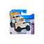 Hot Wheels HW DESIGNED BY | Monster Dairy Delivery - Beige (133/250) Short