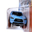 Hot Wheels HW DIRT | '20 Toyota Tacoma - Blue.Black (198/250)