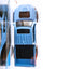 Hot Wheels HW DIRT | '20 Toyota Tacoma - Blue.Black (198/250)