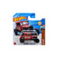 Hot Wheels HW DIRT | Ford Model A Custom '31 - Red (140/250) SHORT CARD