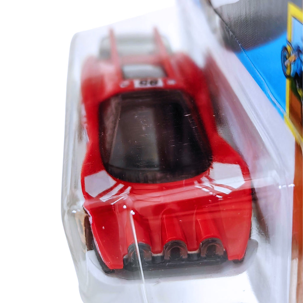 Hot Wheels HW DIRT - Rally Speciale