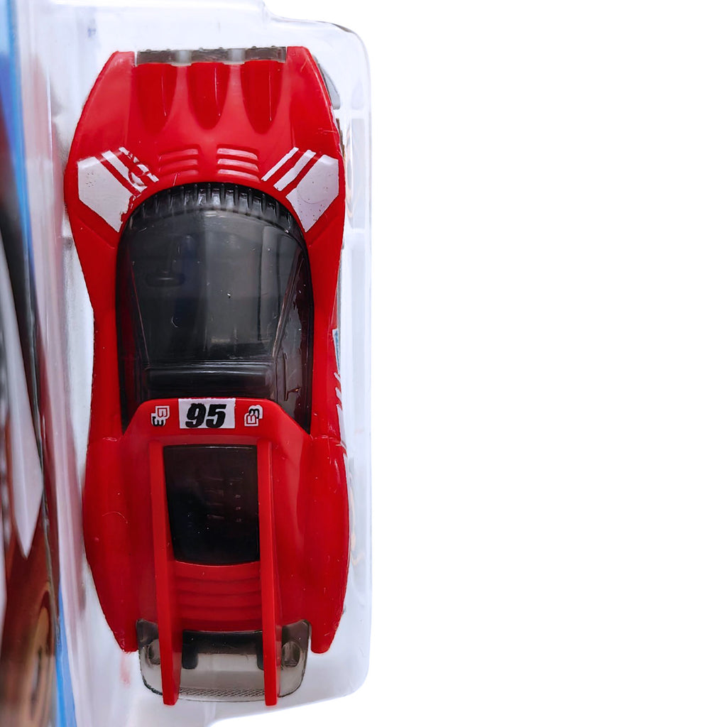 Hot Wheels HW DIRT - Rally Speciale