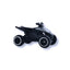 Hot Wheels HW DIRT | Tesla Cyberquad - Black (82/250) loose