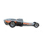 Hot Wheels HW Drag Strip - Rockin' Railer