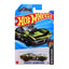 Hot Wheels HW DREAM GARAGE | '68 Corvette - Gas Monkey Garage - Green (134/250)