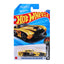 Hot Wheels HW DREAM GARAGE | Aston Martin DB4GT High-Speed Edition - Yellow (107/250)