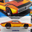 Hot Wheels HW DREAM GARAGE - Custom Otto