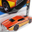 Hot Wheels HW DREAM GARAGE - Custom Otto