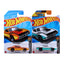 Hot Wheels HW DREAM GARAGE - Custom Otto