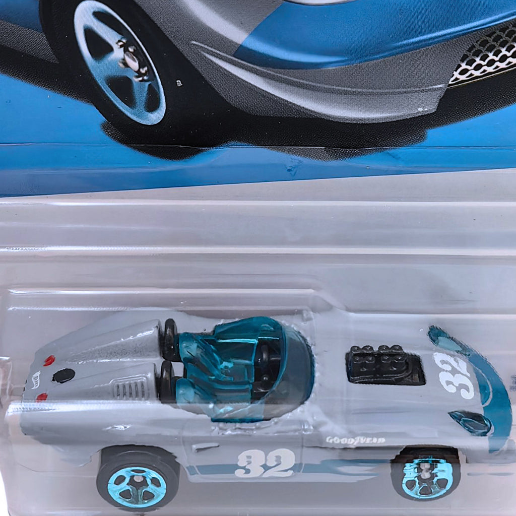 Hot Wheels HW DREAM GARAGE - Glory Chaser