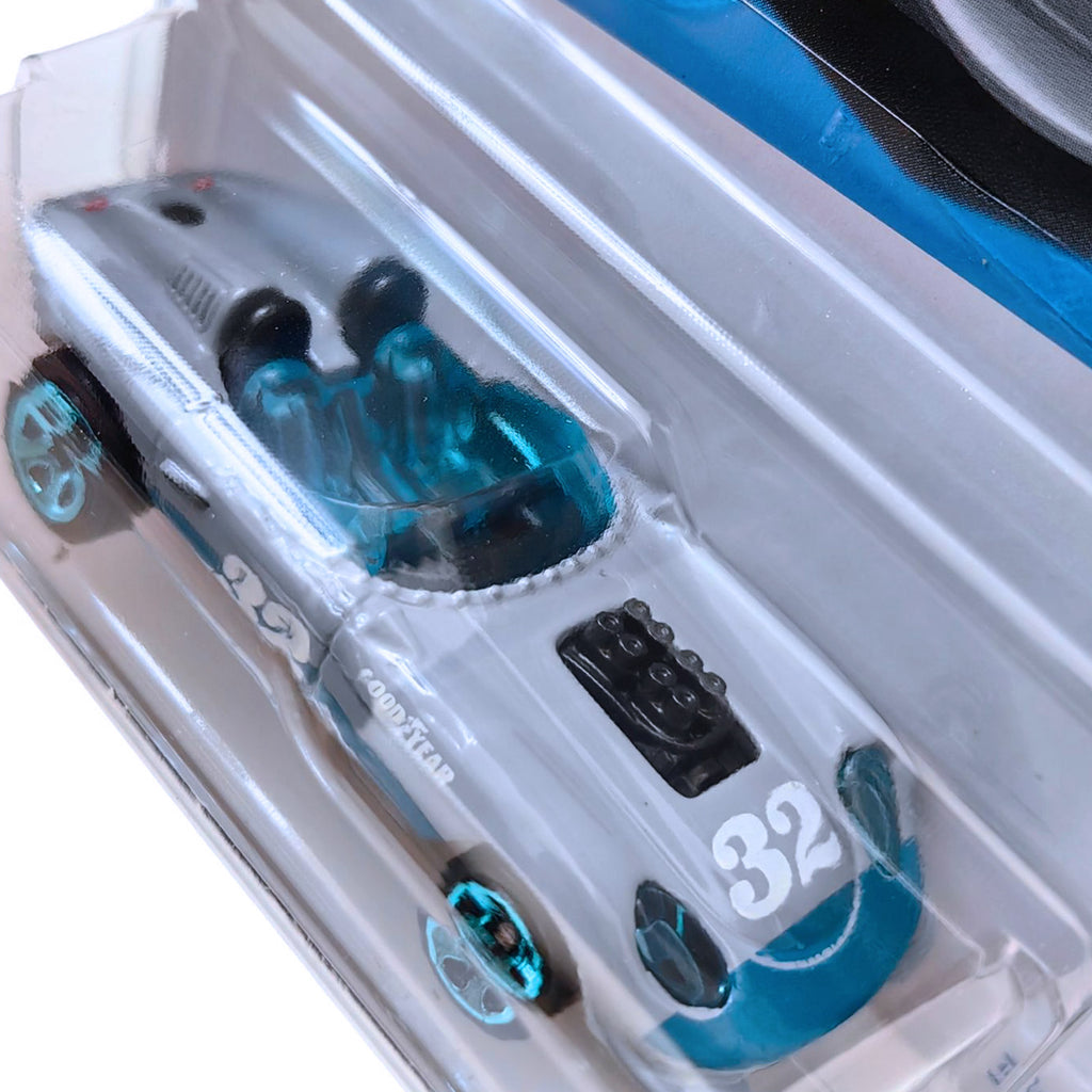 Hot Wheels HW DREAM GARAGE - Glory Chaser