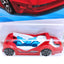 Hot Wheels HW EV | Deora III - Red (10/250)