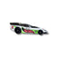 Hot Wheels EV | Supercharged - White (60/250) LOOSE