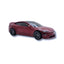 Hot Wheels HW EV | Tesla Model S Plaid - Maroon (9/250) LOOSE