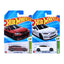 Hot Wheels HW EV - Tesla Model S Plaid