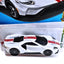 Hot Wheels HW EXOTICS | '17 Ford GT - White (240/250)