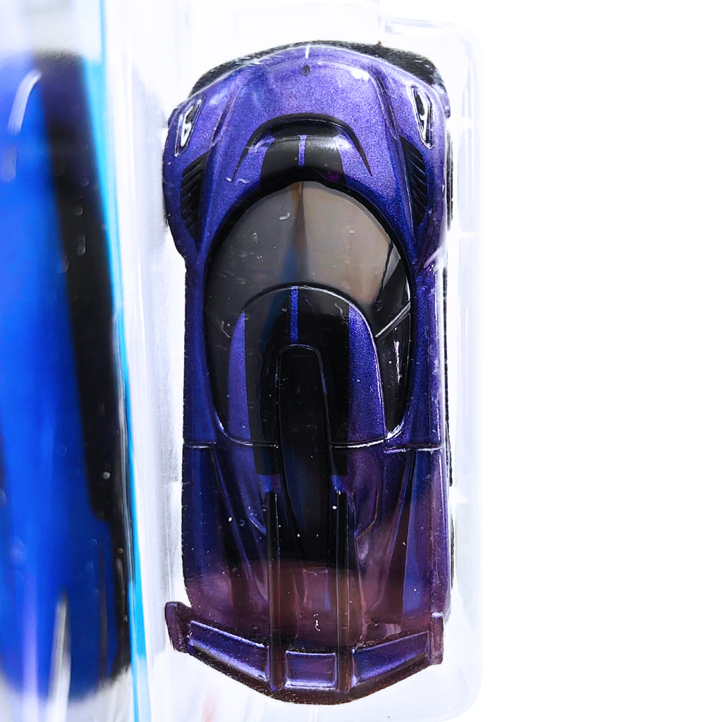Hot Wheels HW EXOTICS - 2020 Koenigsegg Jesko