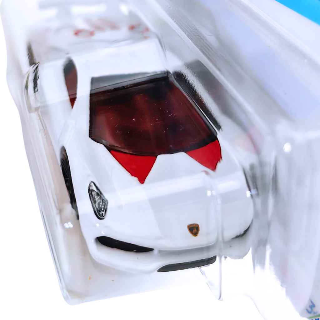 Hot Wheels HW EXOTICS - Lamborghini Sesto Elemento