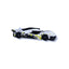 Hot Wheels HW EXOTICS | Peugeot 9X8 Hypercar / Hypervoiture - White (174/250)