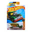 Hot Wheels HW FAST TRANSIT - ROAD BANDIT - Green