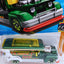 Hot Wheels HW FAST TRANSIT - ROAD BANDIT - Green
