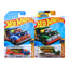 Hot Wheels HW FAST TRANSIT - ROAD BANDIT