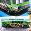Hot Wheels HW FAST TRANSIT - Hotwheels High