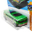 Hot Wheels HW FAST TRANSIT - Hotwheels High
